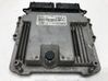 Unidad de control/módulo ECU del motor F1F112B684ZA