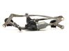 Front wiper linkage and motor 8511002340