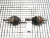Front driveshaft 13271555
