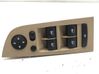 Electric window control switch 9132137