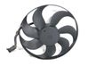 Fan set 1J0959455F