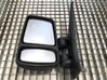 Front door electric wing mirror 
