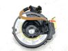 Airbag squib ring wiring 
