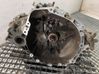 Manual 5 speed gearbox 