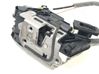 Front door lock 5E1837016B