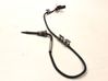 Exhaust gas pressure sensor 46341094
