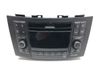 Panel / Radioodtwarzacz CD/DVD/GPS 3910168LA1HVW