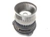 Heater fan/blower 