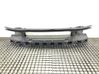 Front bumper support beam 
