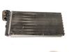 Heater blower radiator 
