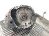 Manual 5 speed gearbox 55350272
