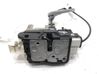 Cerradura de puerta delantera 31301426
