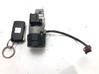 Ignition lock 9663123380