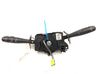 Wiper turn signal indicator stalk/switch 8200792587