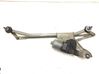 Front wiper linkage and motor 8200619512