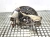 Front wheel hub spindle knuckle 