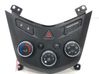 Salona ventilatora regulēšanas slēdzis 95076683