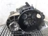 Manual 5 speed gearbox LMT