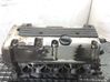 Engine head 