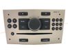 Unidad delantera de radio/CD/DVD/GPS 13289933
