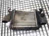 Intercooler radiator 