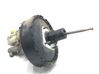 Brake booster 