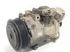 Compresor (bomba) del aire acondicionado (A/C)) 6Q0820808D