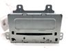 Radio/CD/DVD/GPS head unit 13454178