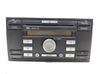 Radio/CD/DVD/GPS head unit 4M5T18C815AE
