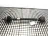 Front driveshaft 3Q0407272AB