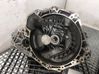Manual 5 speed gearbox 