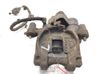 Caliper del freno trasero 
