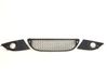 Front bumper lower grill ST0701201