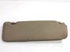 Sun visor 