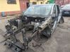 Panel lateral delantero 