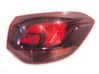Lampa tylna 13314051