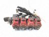 Inyector de gas GLP RAILTYPE30