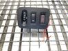 Headlight level height control switch 684950001R