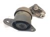 Engine mount vacuum valve 