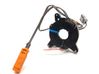 Airbag squib ring wiring 