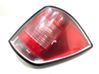 Lampa tylna 