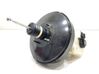 Brake booster 