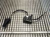 Front door lock 1393821080