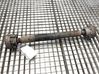Front prop shaft 7L6521101Q