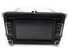 Panel / Radioodtwarzacz CD/DVD/GPS 1K0035188F