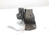 Engine mount vacuum valve 