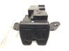 Tailgate exterior lock 812301H000