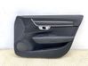 Front door card panel trim 31393165