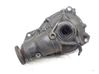 Gearbox transfer box case QBM012