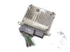 Komputer / Sterownik ECU silnika A6461505677